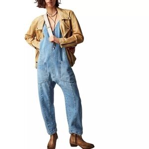 We The Free High Roller Jumpsuit